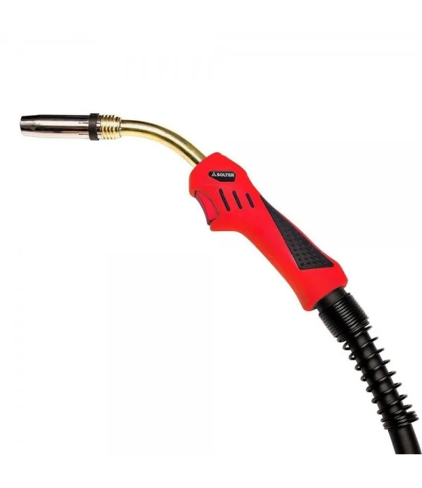 Antorxa MIG de 4 m amb euroconnector SX-36