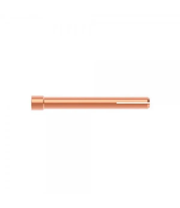 Portaelèctrodes de tungstè
